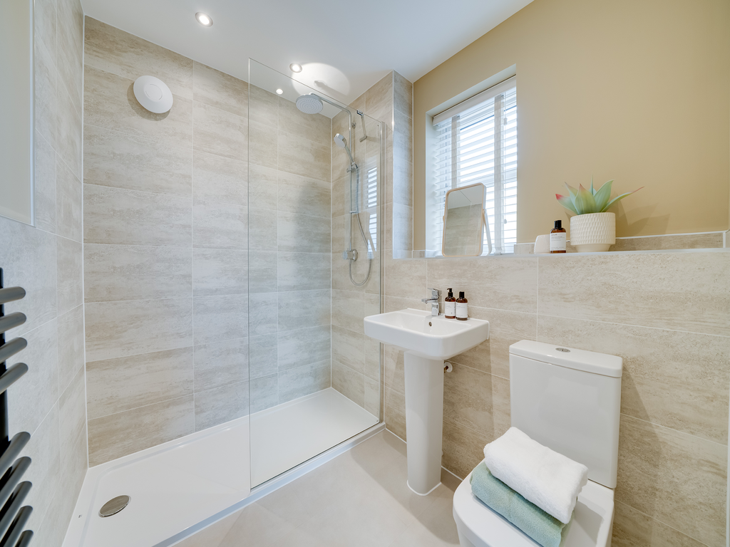 Additional image 17 of 4 bed detached house for sale"The Heysham" at Cricket Lane, Lichfield WS14