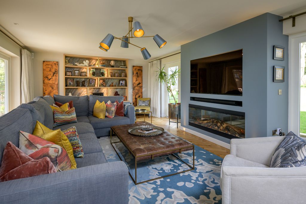 Additional image 13 of 6 bed detached house for saleWeston Road, Bath, Somerset BA1