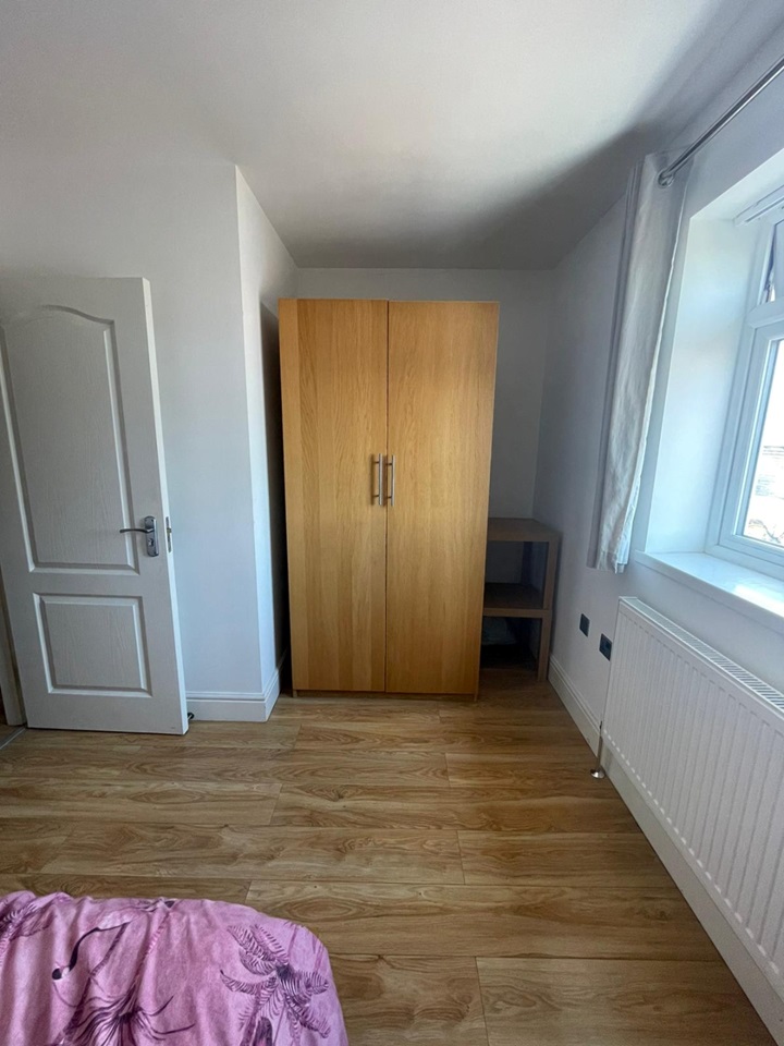 Additional image 5 of 1 Bed Flat, Coventry Road, B10, N1 7GU