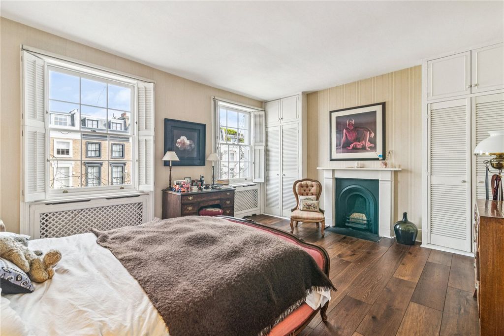 Additional image 8 of 4 bed terraced house for saleLedbury Road, London W11