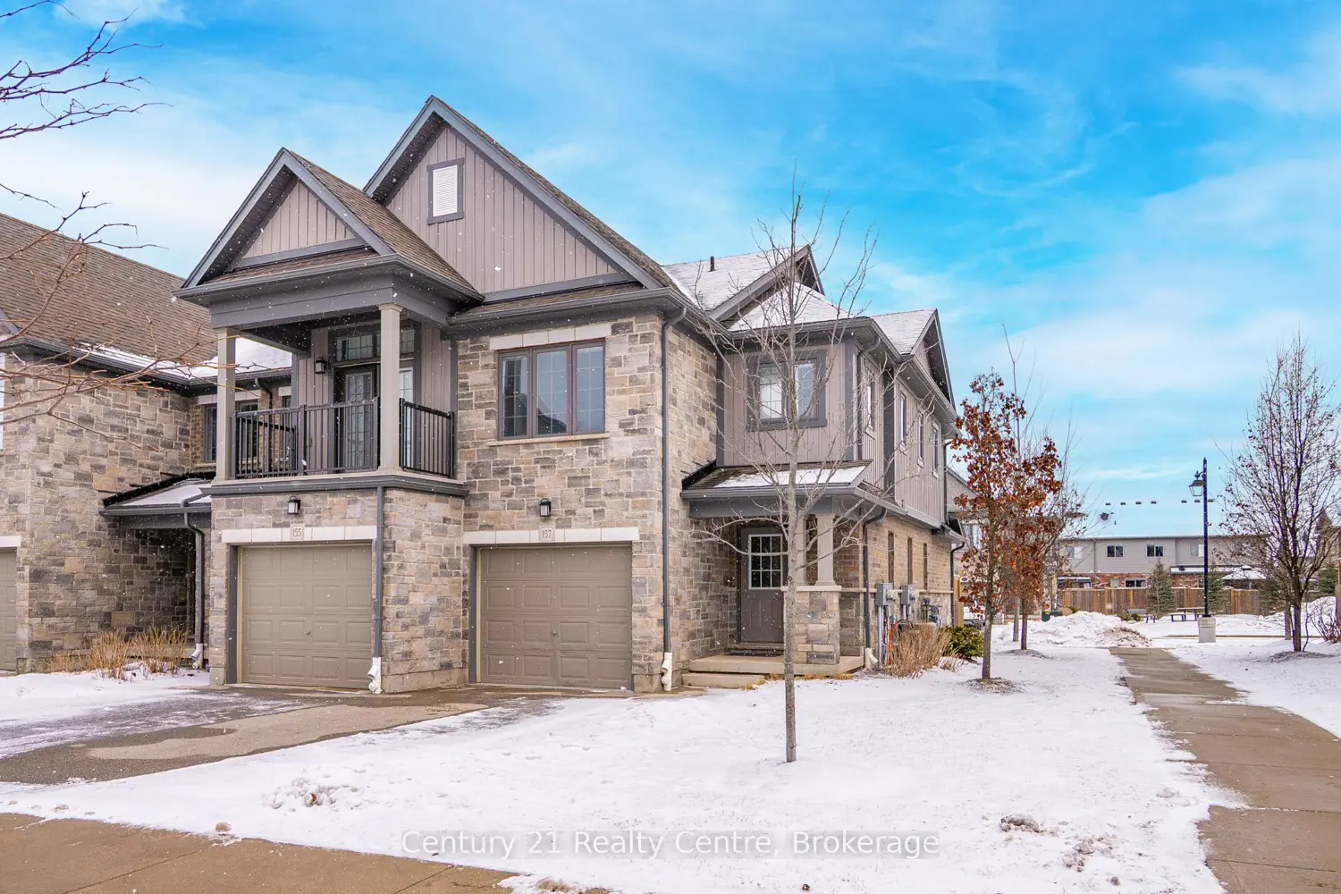 157 South Creek Drive