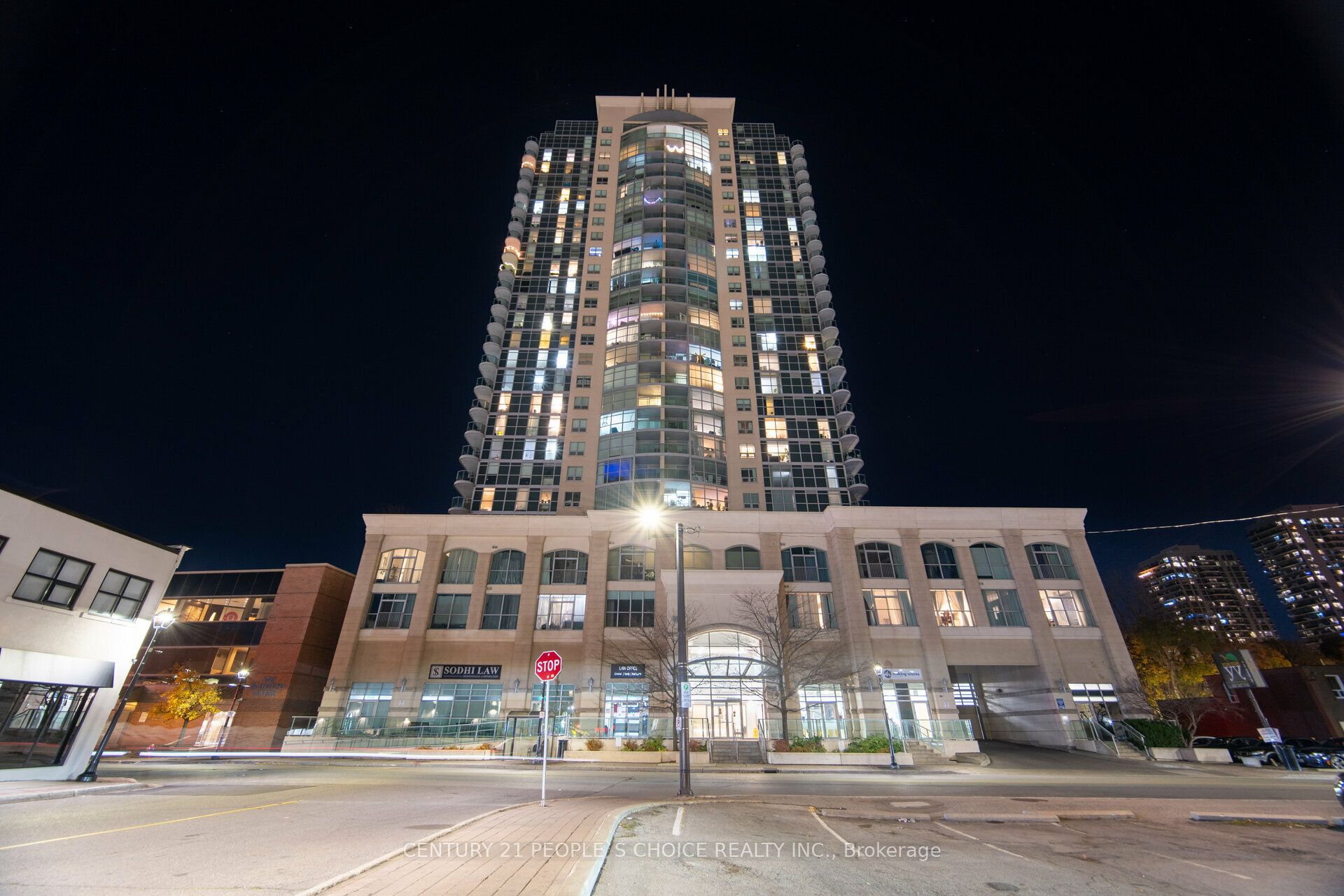 Additional image 2 of PH 2602-9 George Street N, Brampton, ON, L6X 1R2