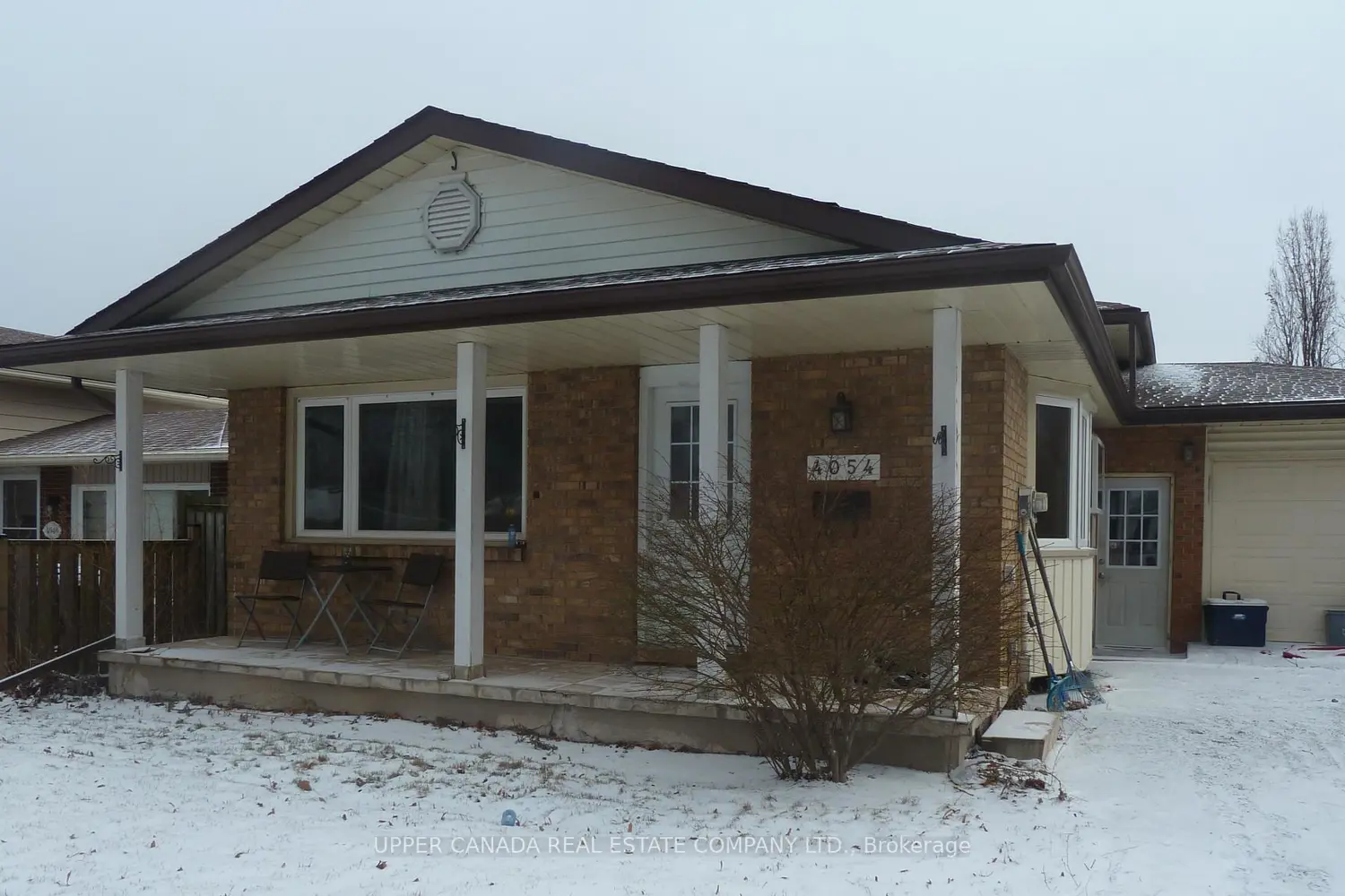 4054 Brookdale Drive