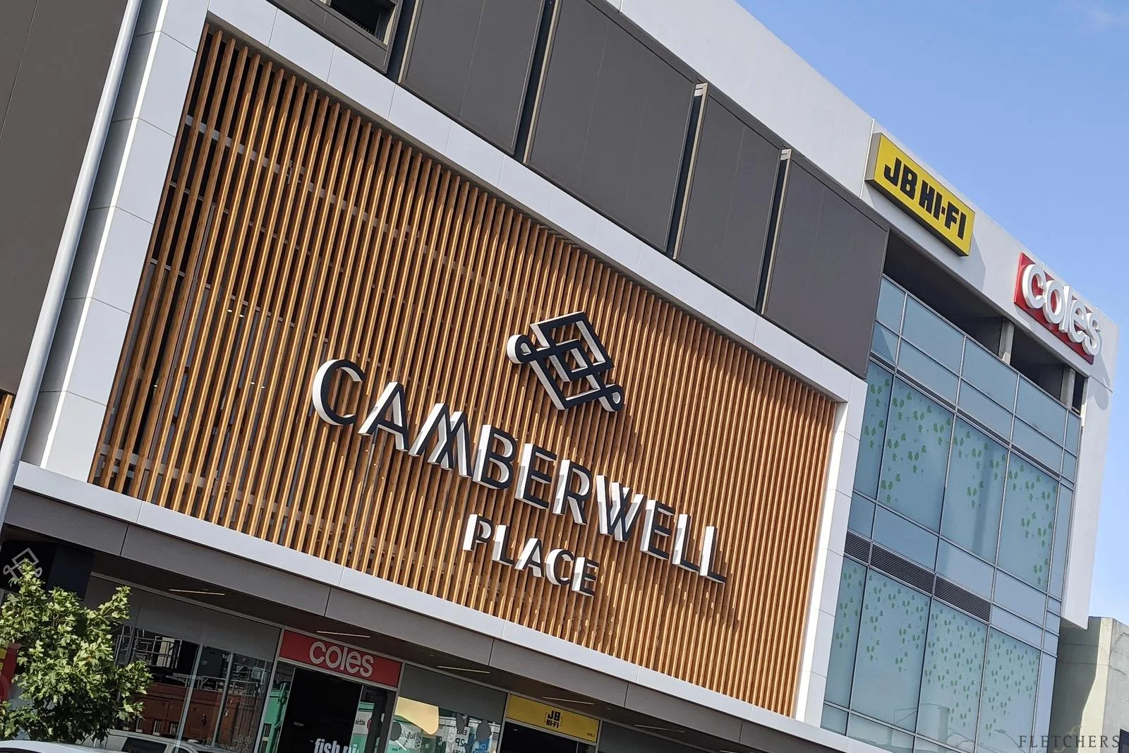 Additional image 16 of 510/480 Riversdale Road, Hawthorn East VIC 3123