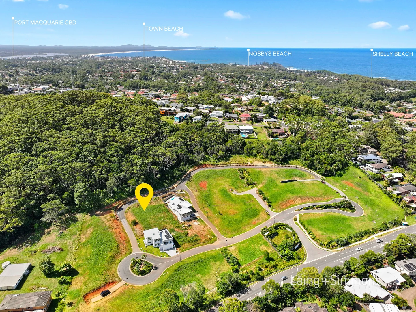 Additional image 4 of 4A Daydream Retreat, Port Macquarie NSW 2444