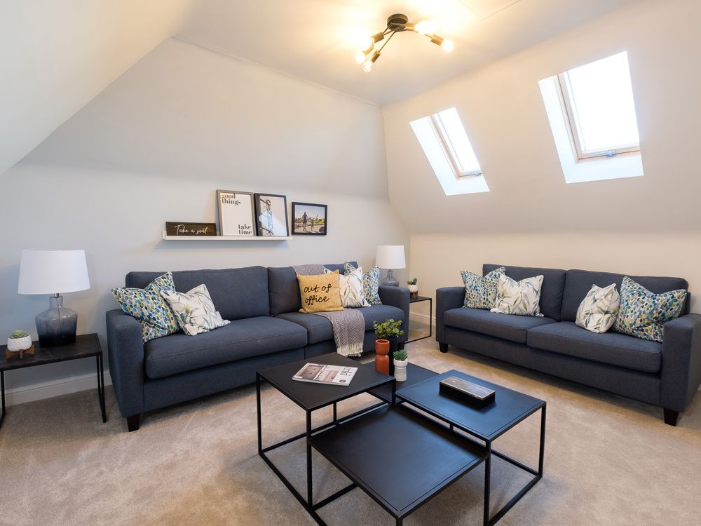 Additional image 10 of 4 bed detached house for sale"Highgate" at Senliz Road, Alconbury, Huntingdon PE28