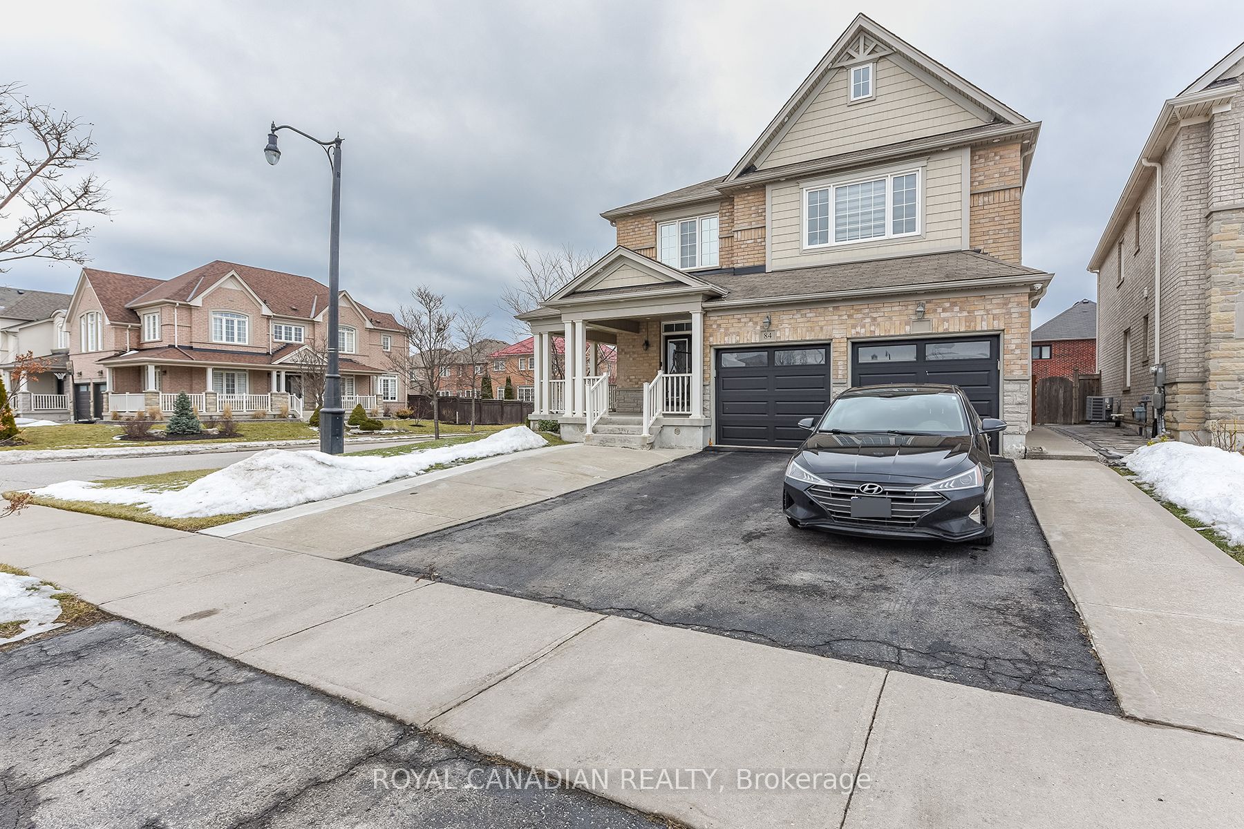 Additional image 2 of Bsmt-84 Lightcatcher Circle, Brampton, ON, L6P 3P4