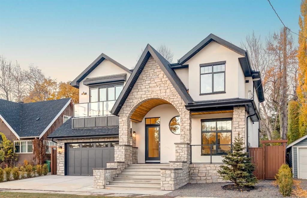 412 40 Avenue SW, Calgary, AB, T2S 0X6