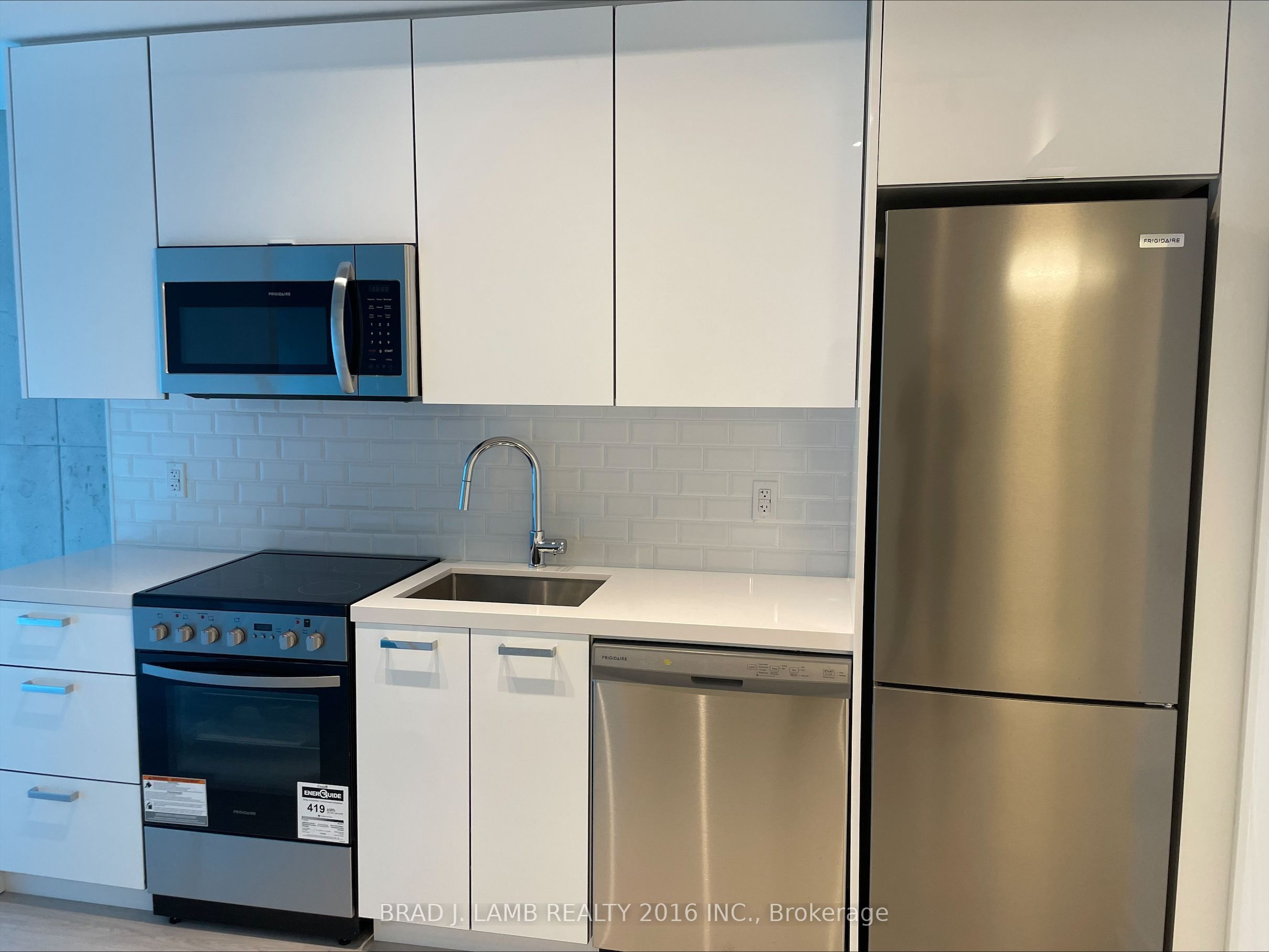 Additional image 4 of 901-284 King Street E, Toronto, ON, M5A 1K4