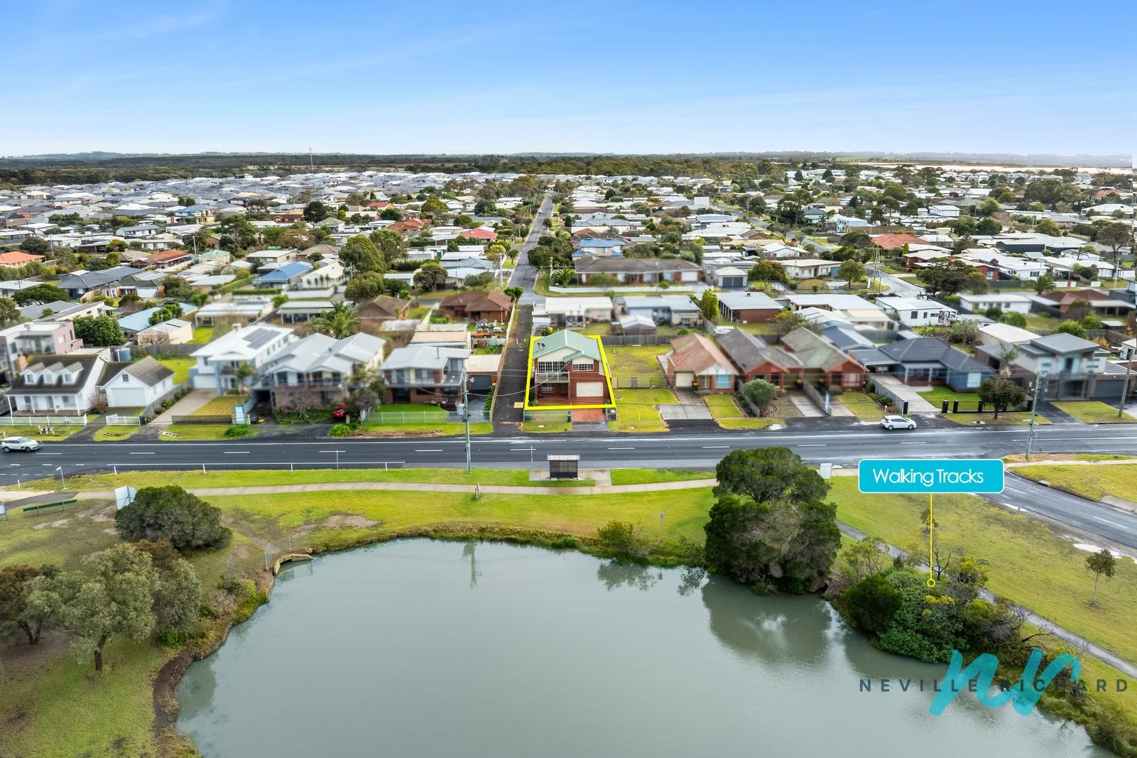 1291 Murradoc Road, St Leonards VIC 3223