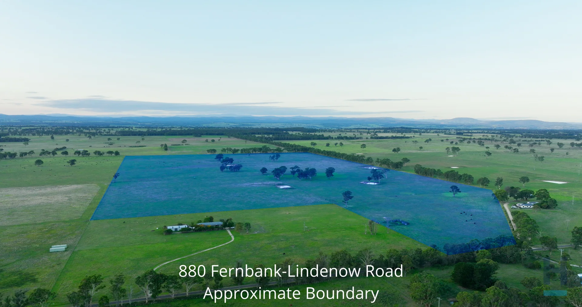 Additional image 2 of 880 Fernbank-Lindenow South Road, Fernbank VIC 3864