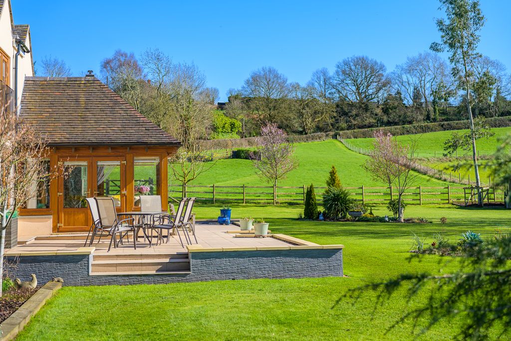 Additional image 60 of 4 bed detached house for saleOutwoods, Newport TF10