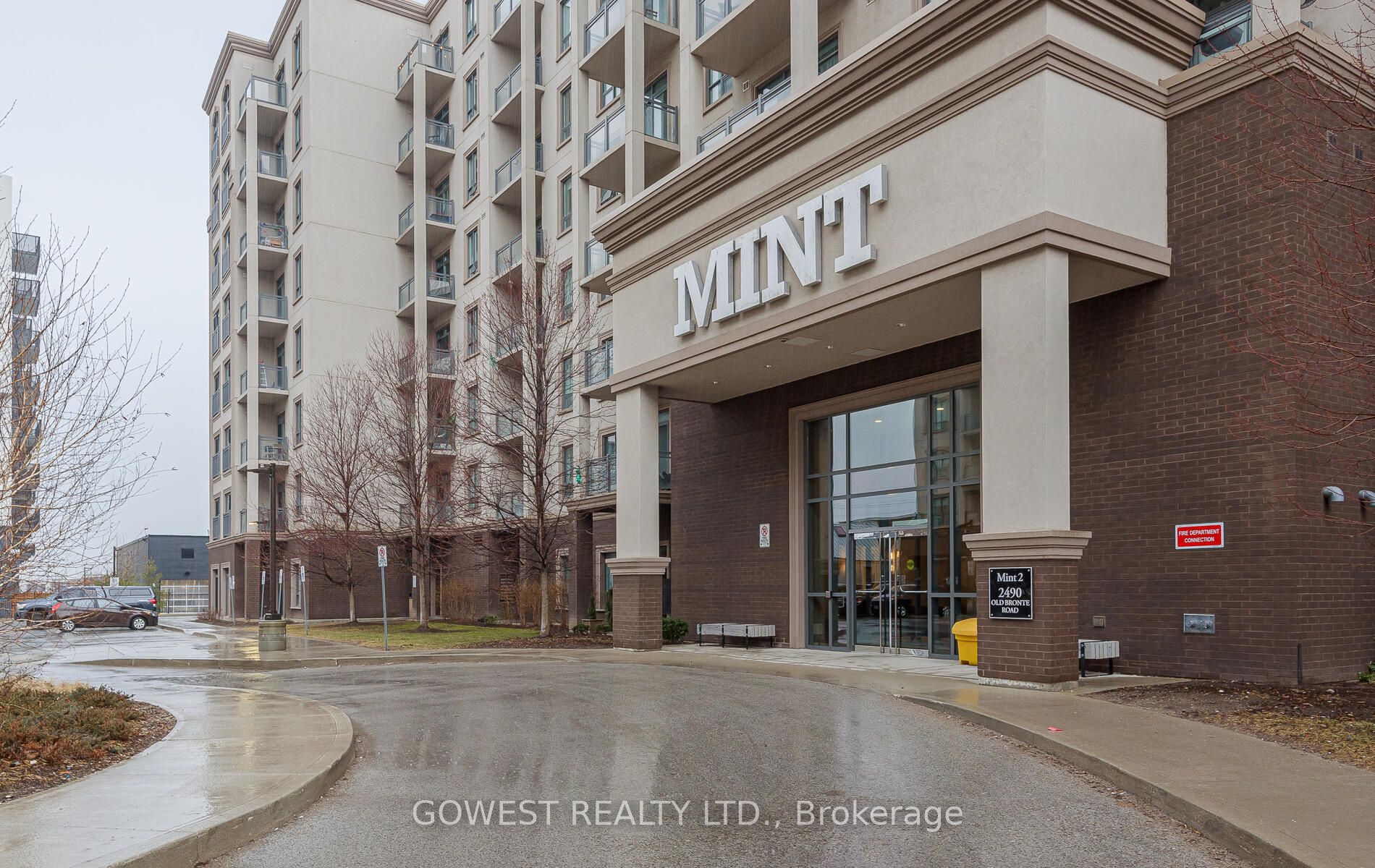 Additional image 3 of 810-2490 Old Bronte Road, Oakville, ON, L6M 4J2
