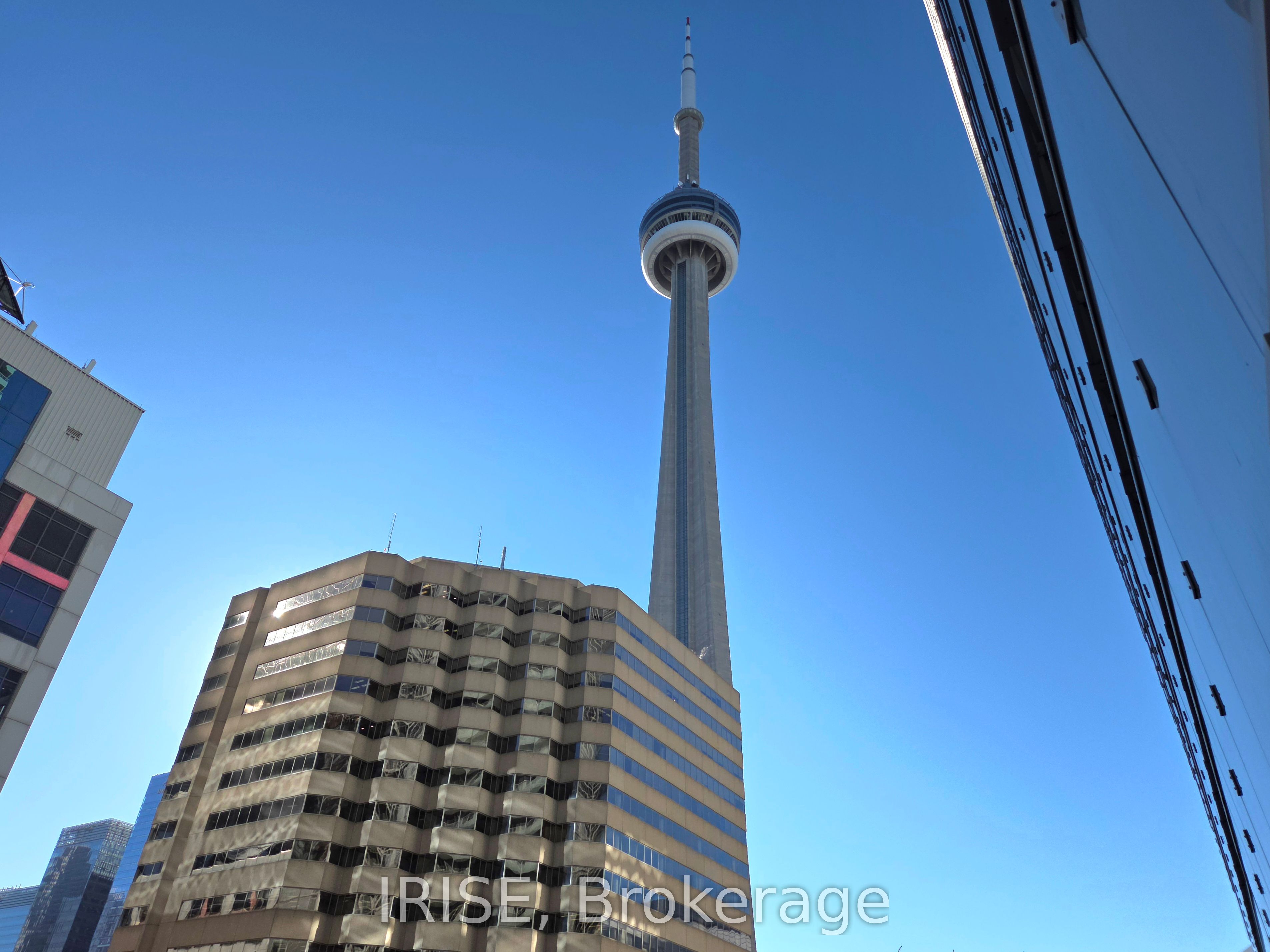 408-300 Front Street W, Toronto, ON, M5V 0E9