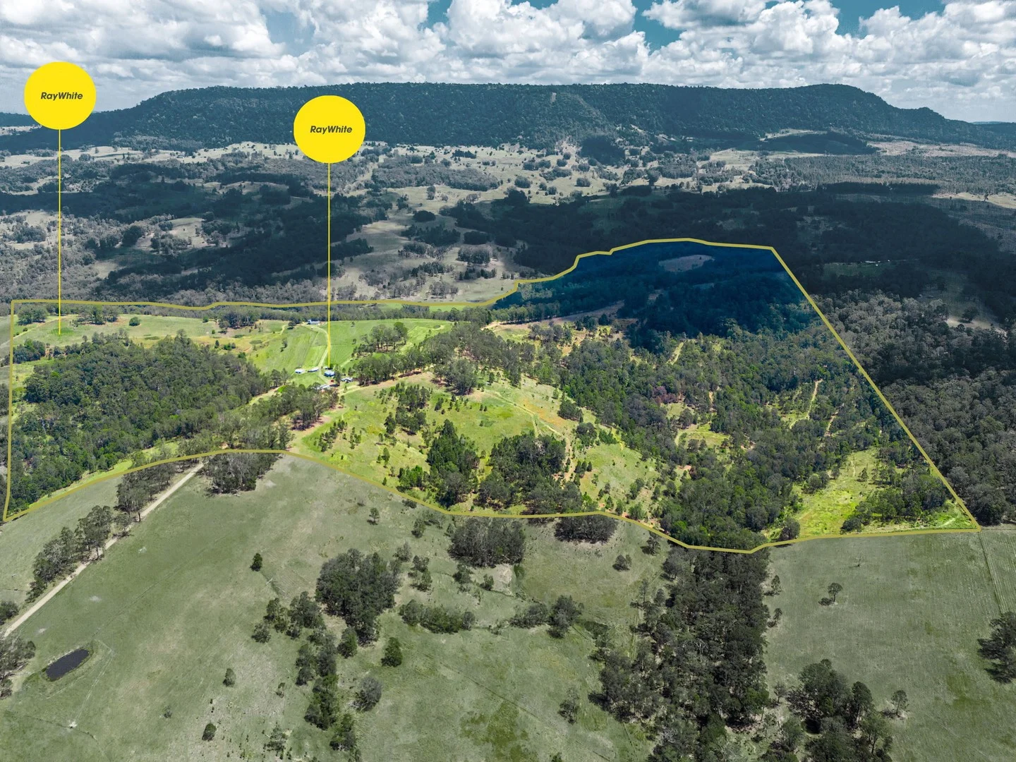 497 Yabbra Road, Yabbra NSW 2469