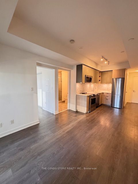 Additional image 4 of 805-30 Ordnance Street, Toronto, ON, M6K 0C8