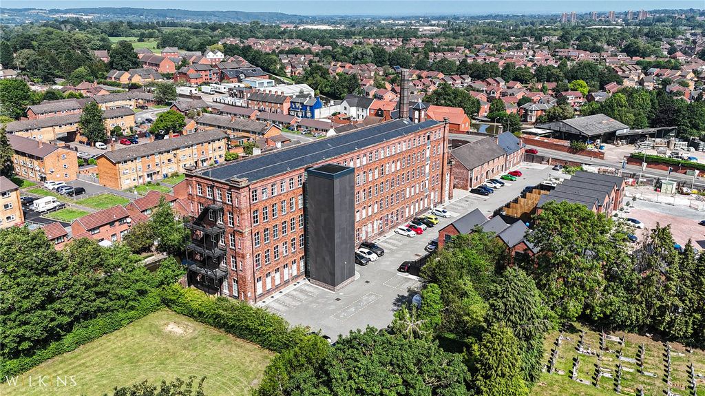 Additional image 13 of 1 bed flat for saleTolson Court, Fazeley, Tamworth, Staffordshire B78
