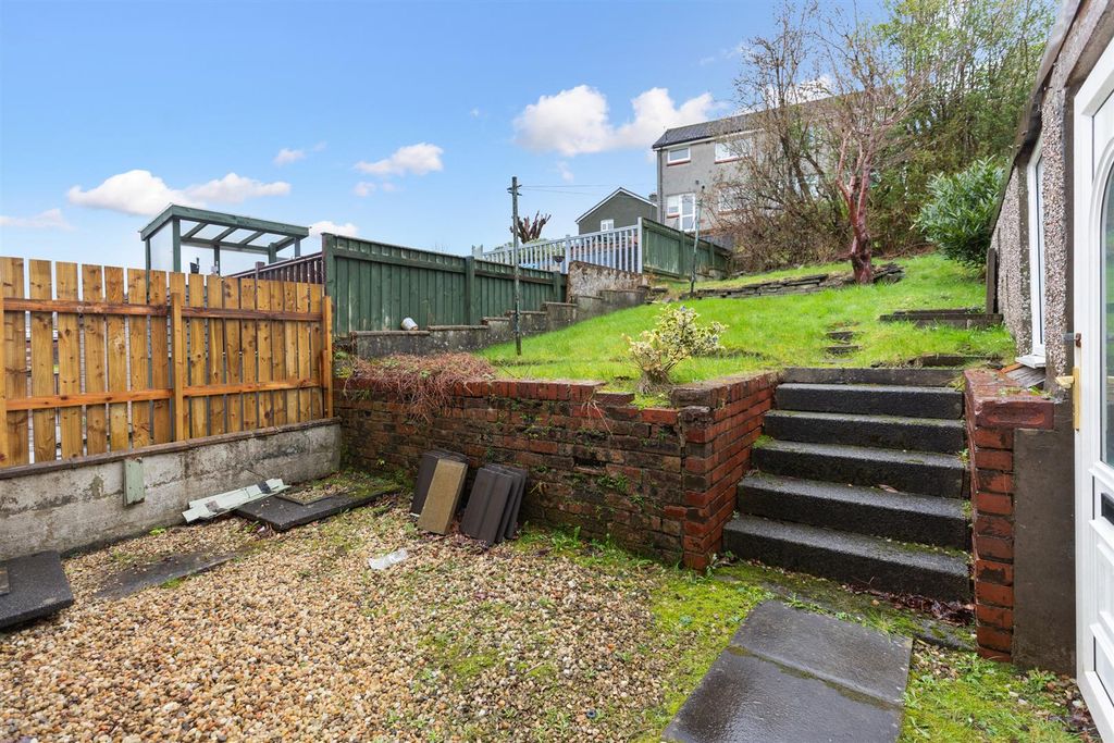 Additional image 29 of 3 bed semi-detached house for saleBreval Crescent, Clydebank G81