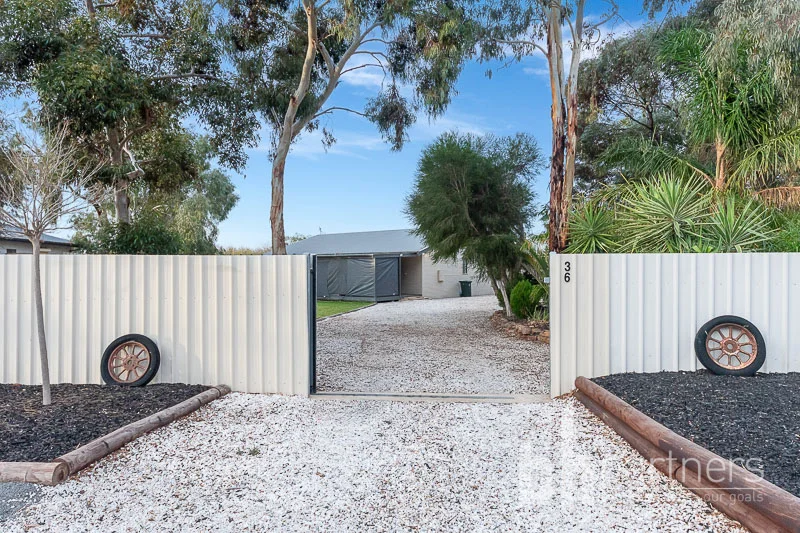 Additional image 2 of 36 Horstmann Crescent, Swan Reach SA 5354