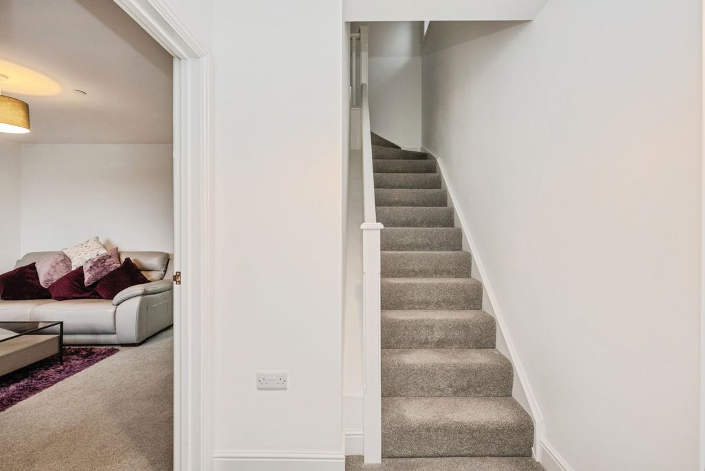 Additional image 11 of 3 bed semi-detached house for saleClos Clement, Five Roads, Llanelli, Carmarthenshire SA15