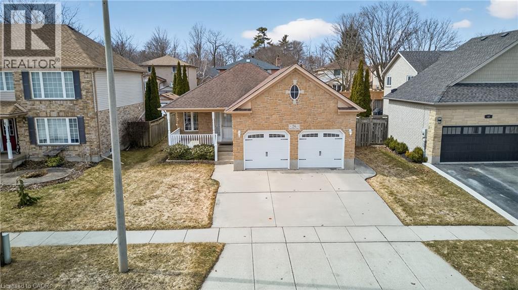 Additional image 4 of 56 Mcfarlane Drive, Cambridge, ON, N3C 4L7