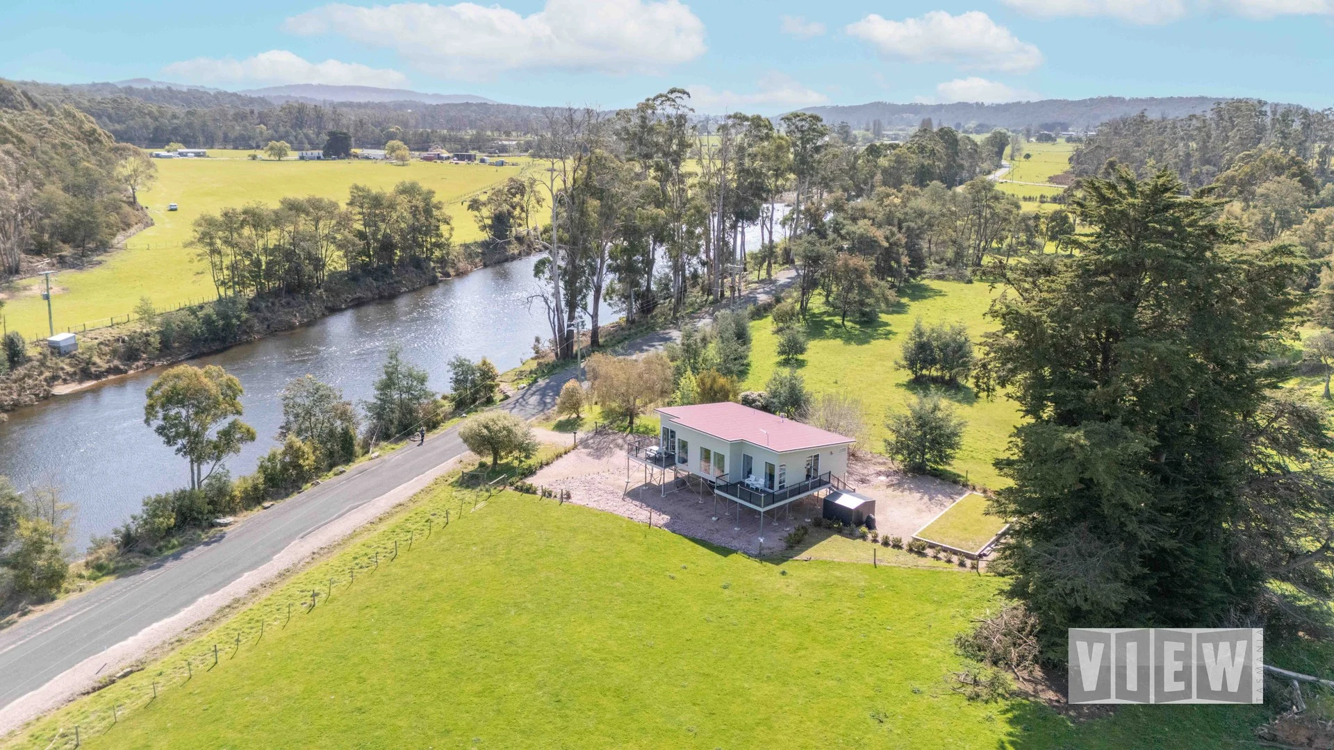 351 Shale Road, Latrobe TAS 7307