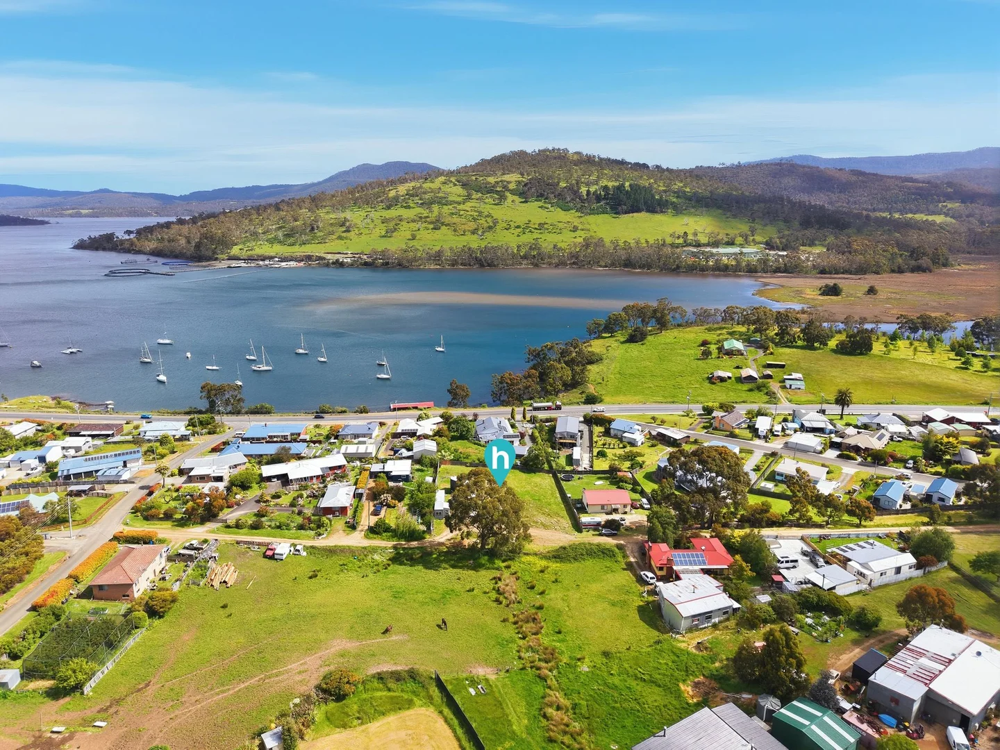 Additional image 16 of 16 Osborne Street, Port Huon TAS 7116