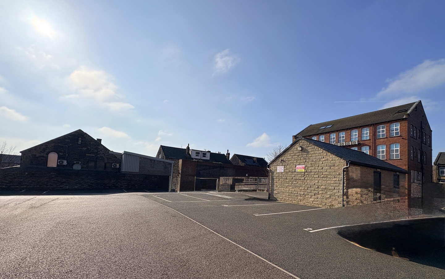 Additional image 8 of 1 Bed Flat, Morley, LS27, N1 7GU