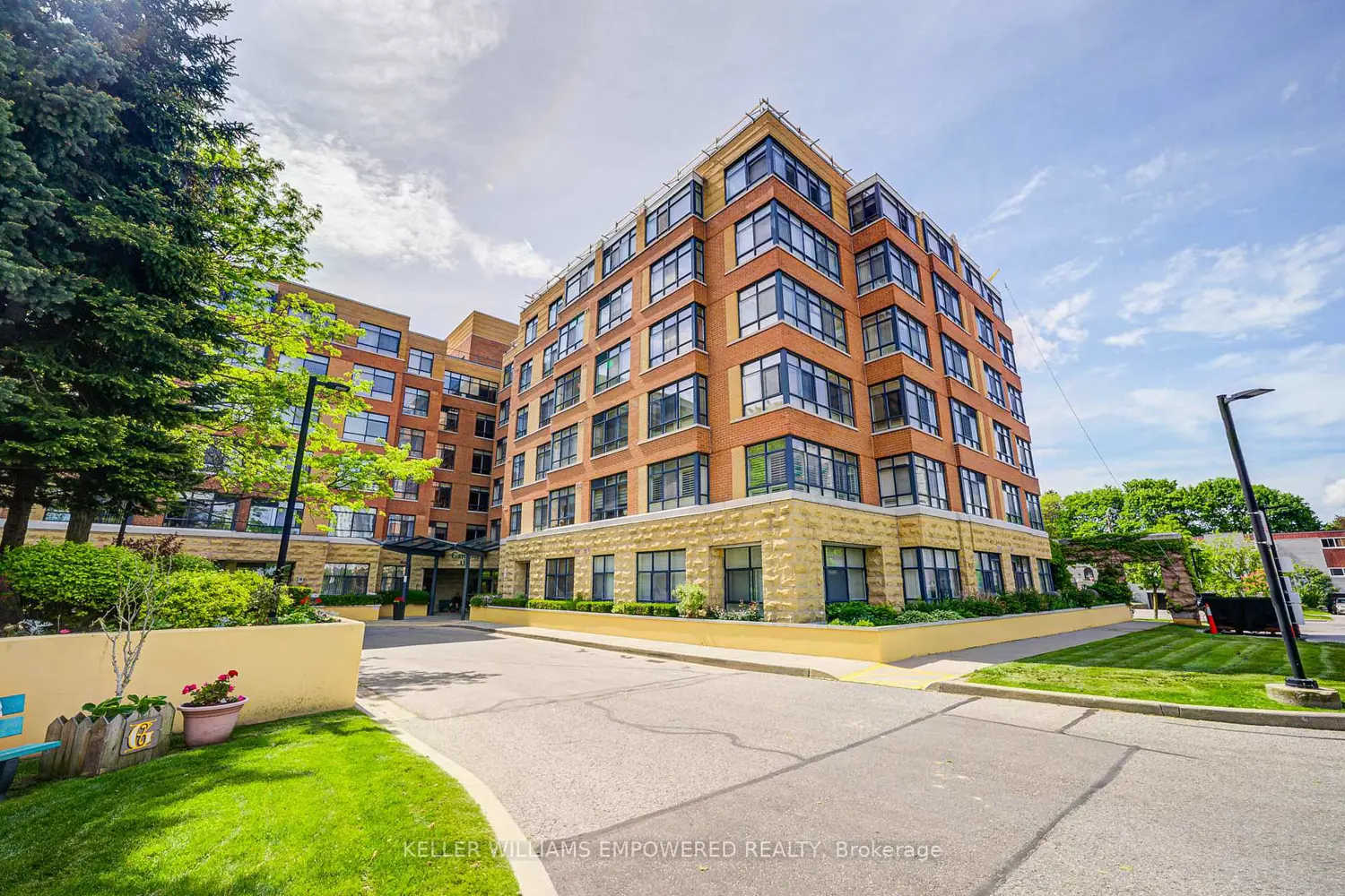 115 Bonis Avenue 410