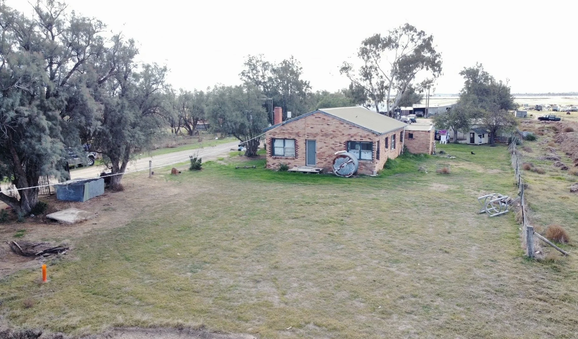 78 Fairley Road, Reedy Lake VIC 3579