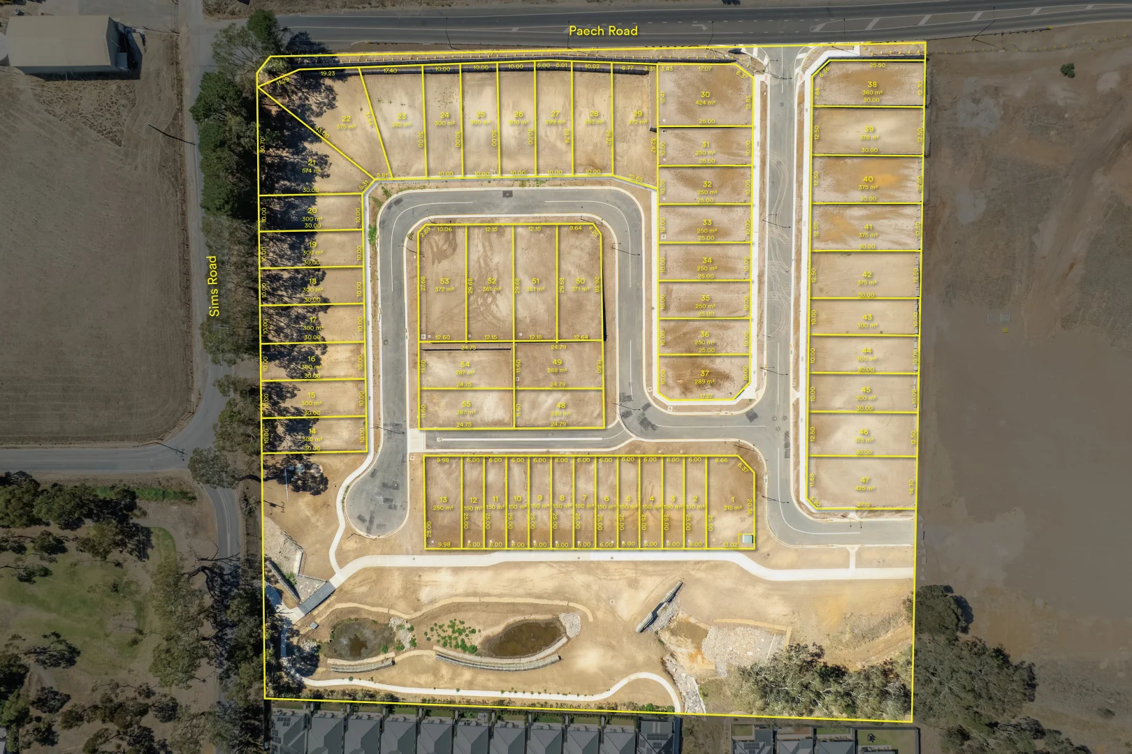 Additional image 5 of Lot 900 Sims Road & Paech Road, Mount Barker SA 5251