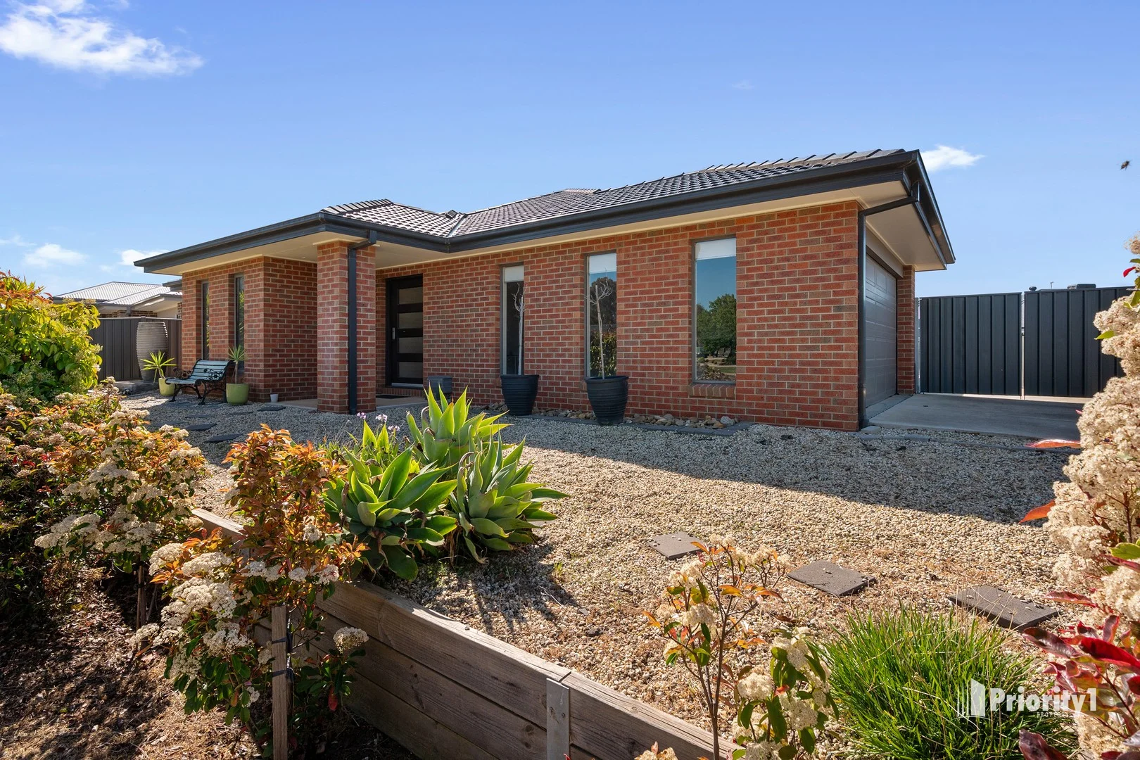 83 Waratah Road, Huntly VIC 3551