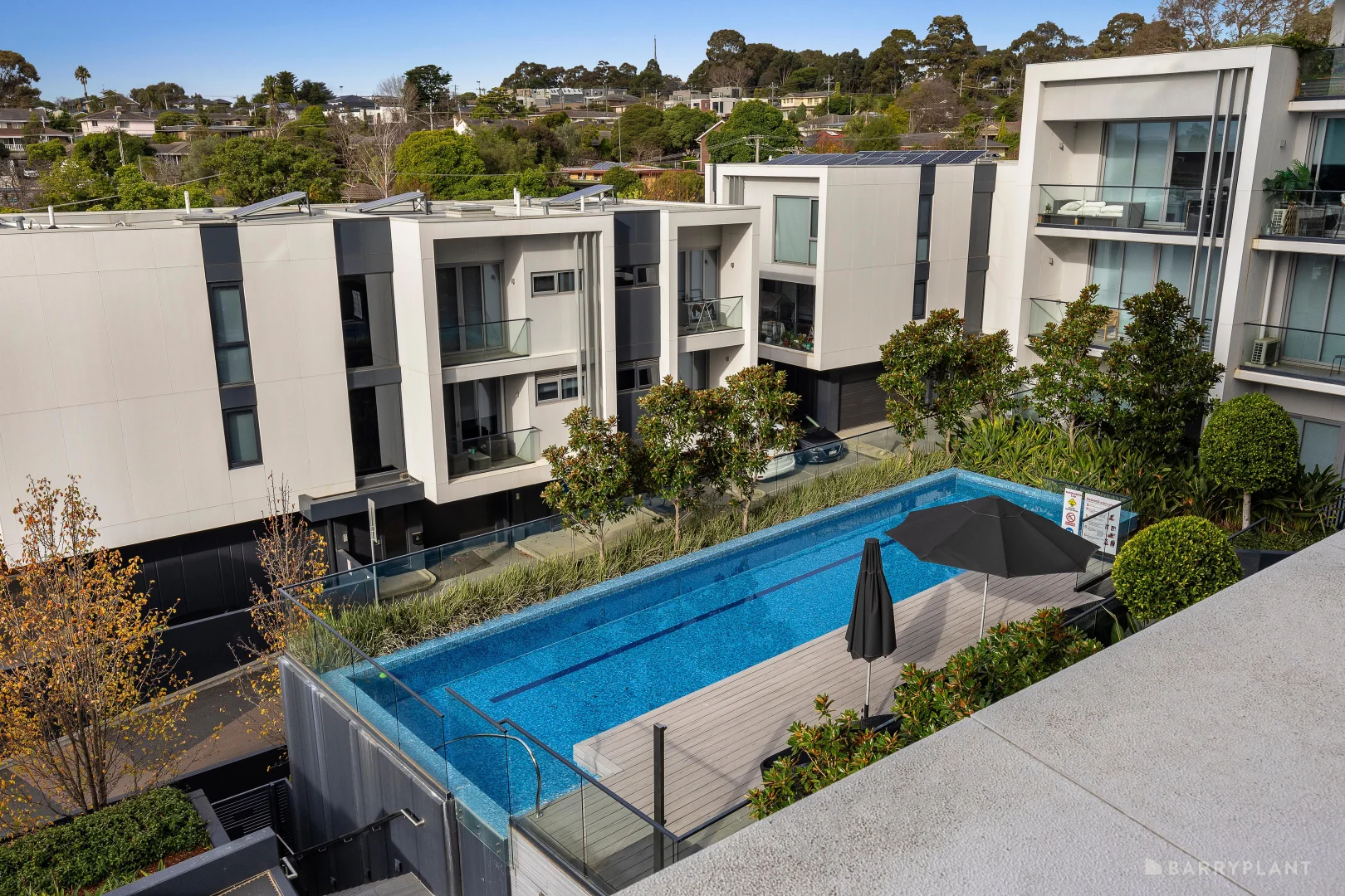 Additional image 12 of 601/1 Grosvenor Street, Doncaster VIC 3108