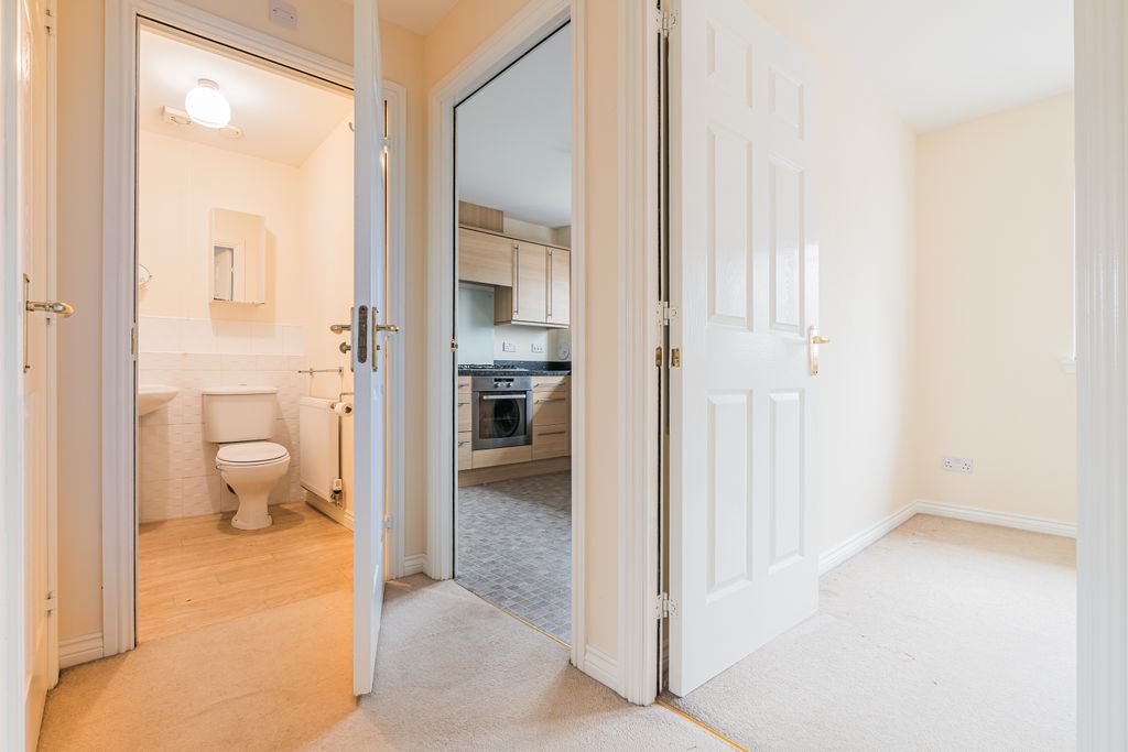 Additional image 17 of 2 bed flat for sale73 Meikle Inch Lane, Bathgate EH48