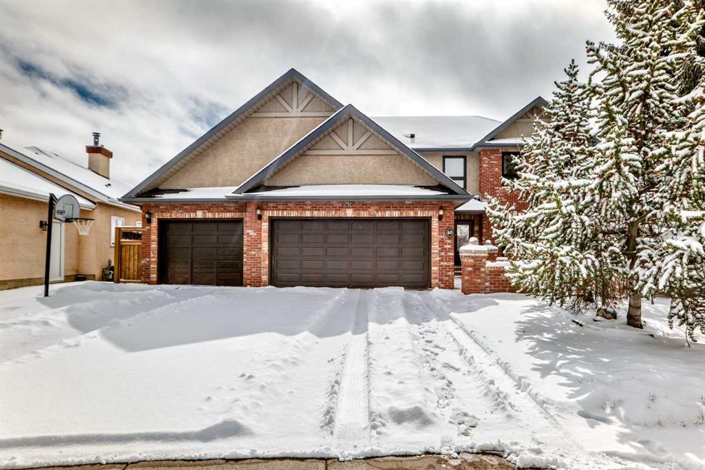 40 Christie Cairn Square SW, Calgary, AB, T3H 2Z2