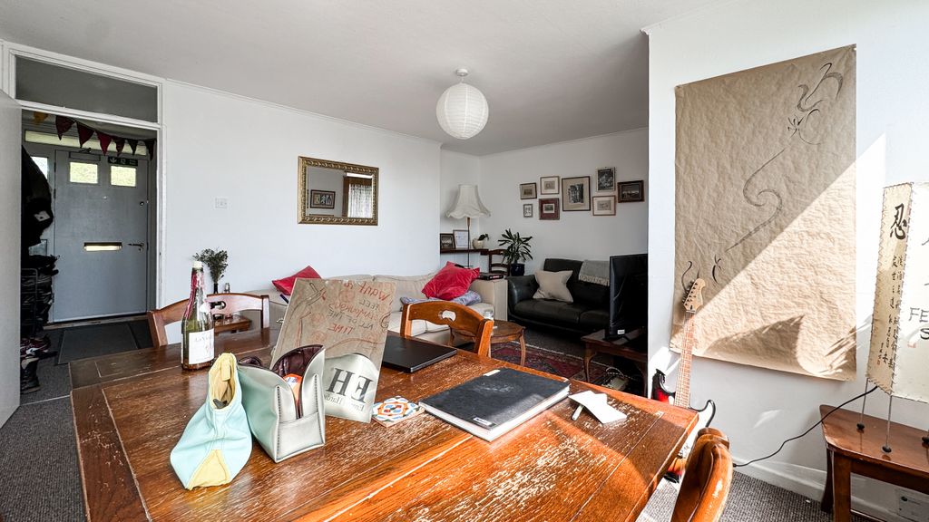 Additional image 6 of 3 bed flat for saleDown View, Ashley Down Road, Bristol BS7