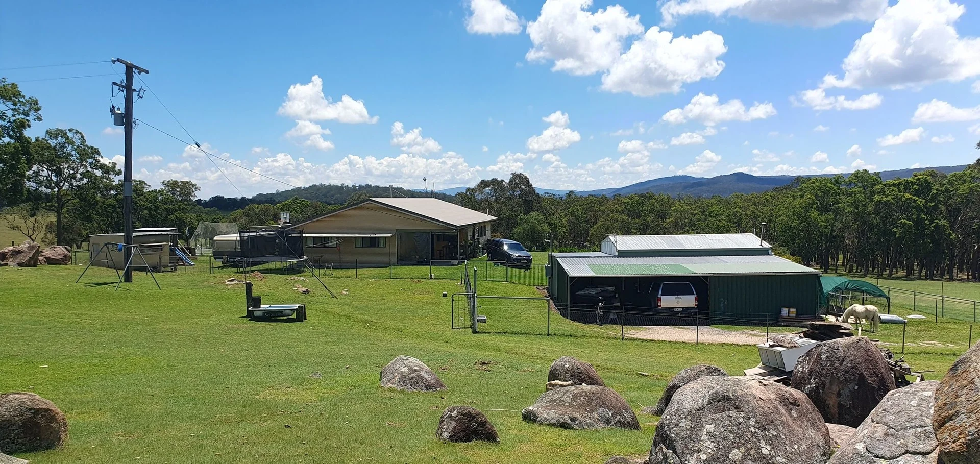 1191 Black Swamp Road, Tenterfield NSW 2372