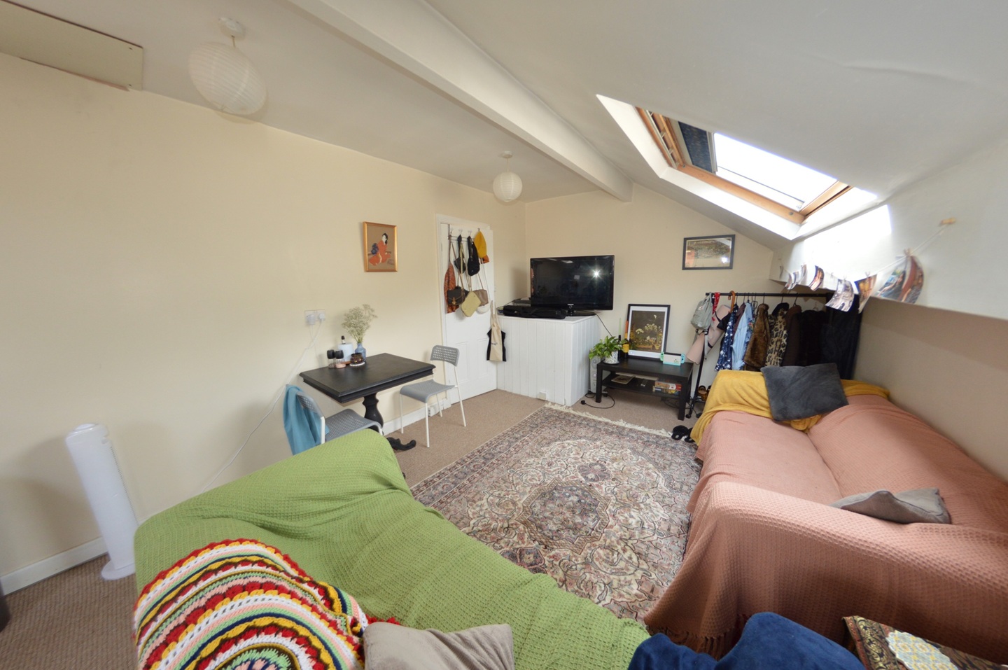 Additional image 2 of 1 Bed Flat, Victoria Road, LS6, N1 7GU
