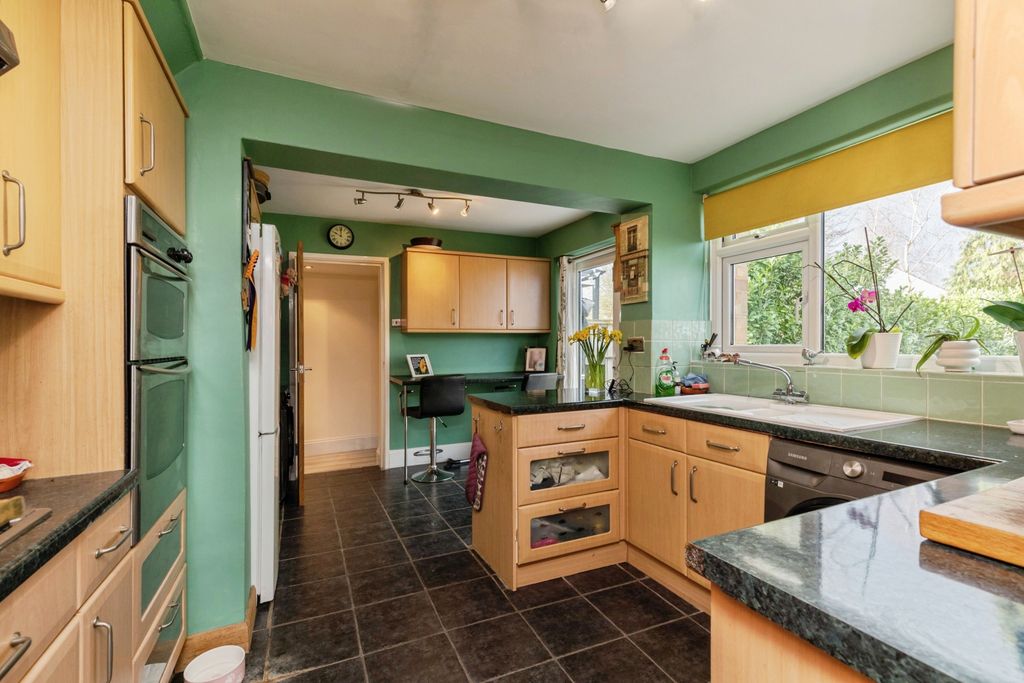 Additional image 5 of 4 bed link detached house for saleMedway Court, Bristol BS35