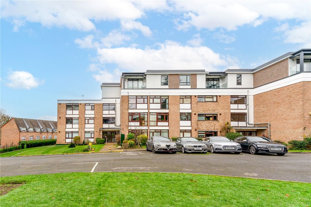 Additional image 24 of 2 bed flat for saleBeechcroft Manor, Weybridge, Surrey KT13