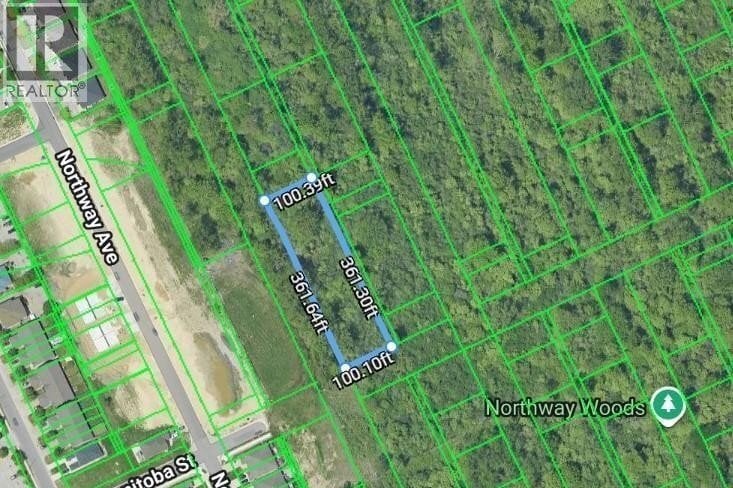 Additional image 3 of V/L Betts Avenue, Windsor, ON, N9B0A3