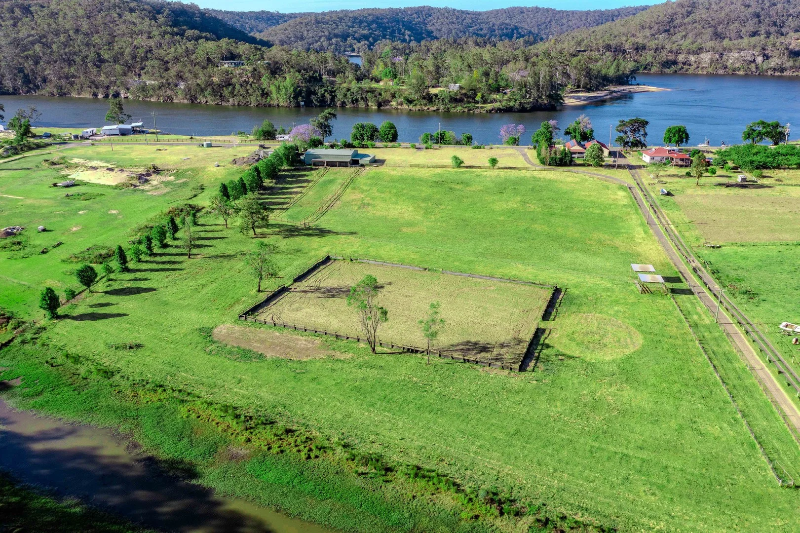 Additional image 2 of 825 River Road, Lower Portland NSW 2756