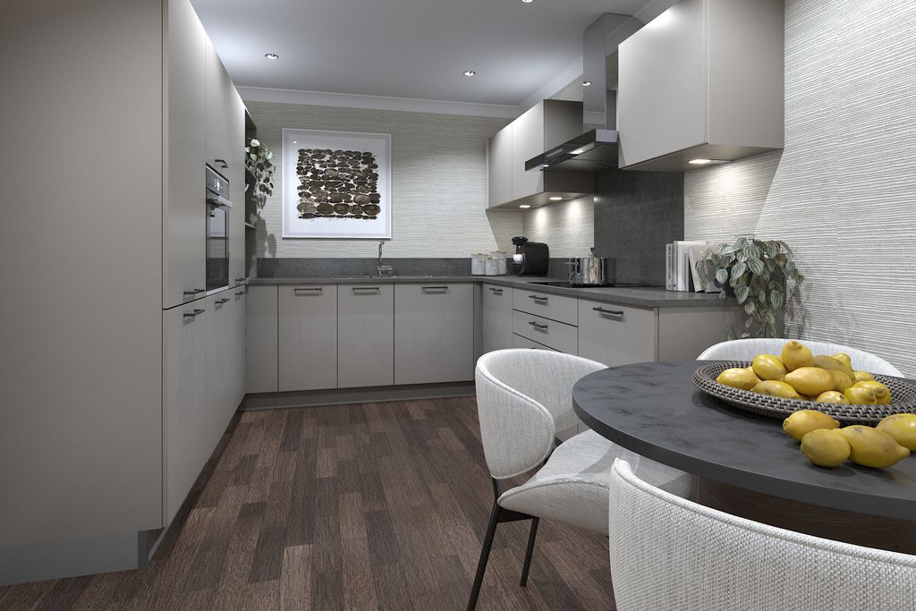 Additional image 3 of 1 bed flat for saleThe Skye, Waterside Development, Bishopton PA7