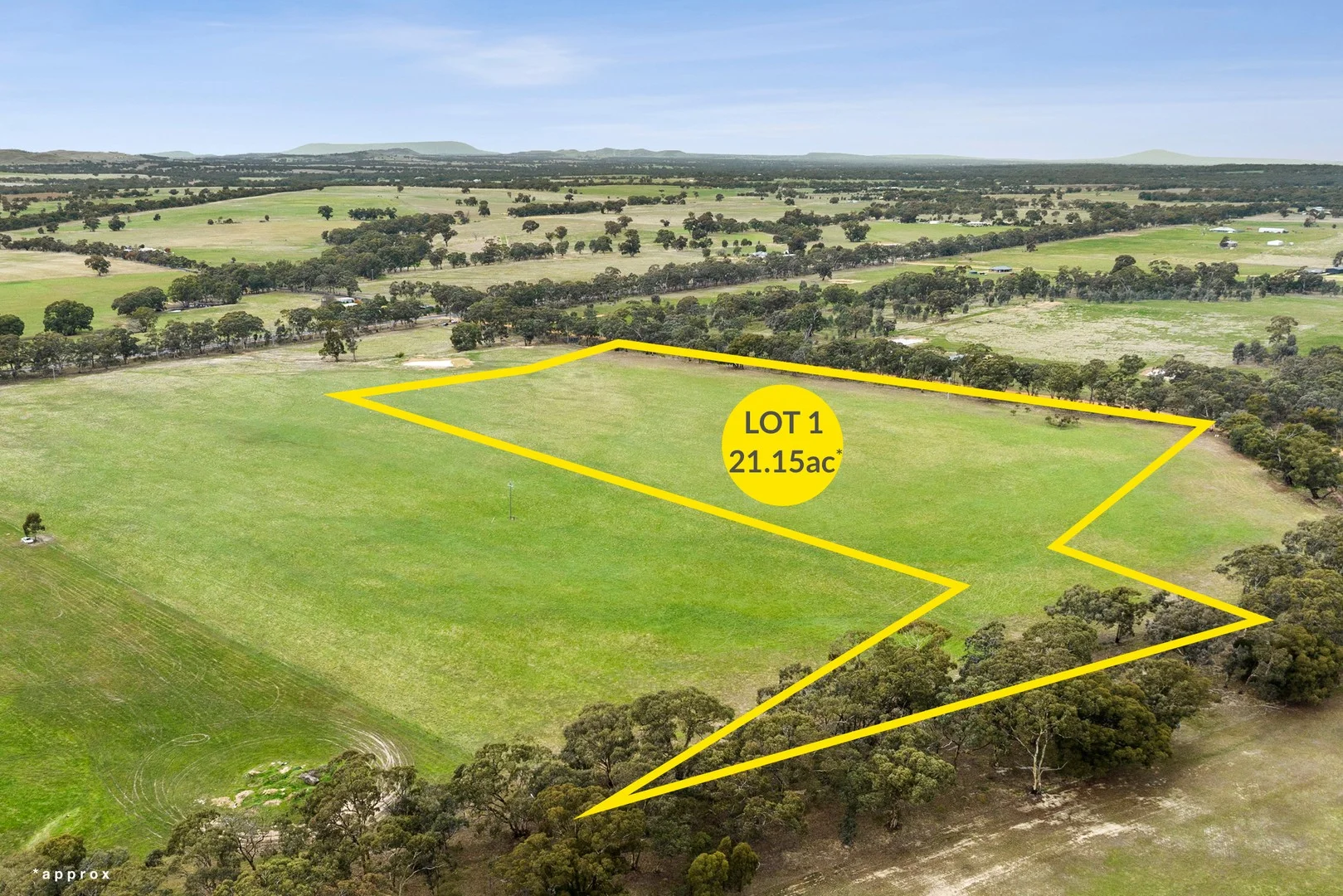 Additional image 2 of Lot 1 Darlington Mine Road, Stawell VIC 3380