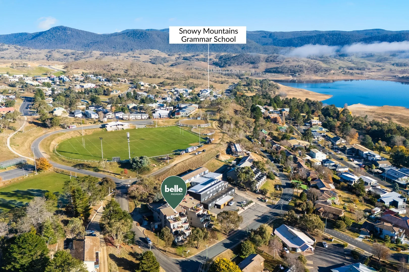 9/28 Park Road, Jindabyne NSW 2627
