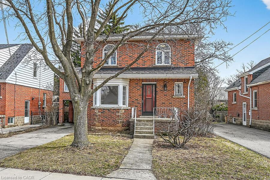 Additional image 2 of 21 East 34th Street, Hamilton, ON, L8V 3W2
