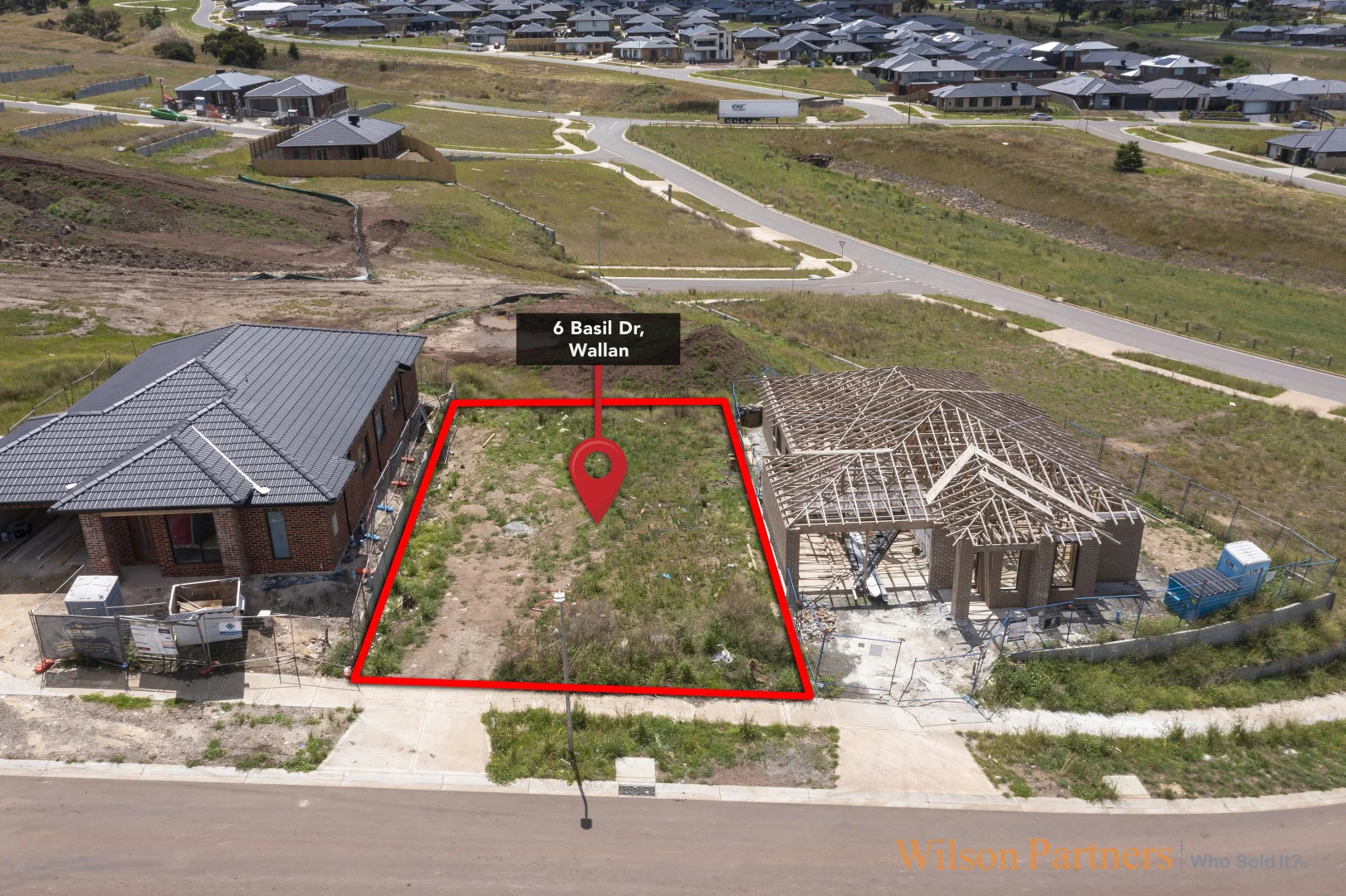 6 Basil Drive, Wallan VIC 3756 photo 3