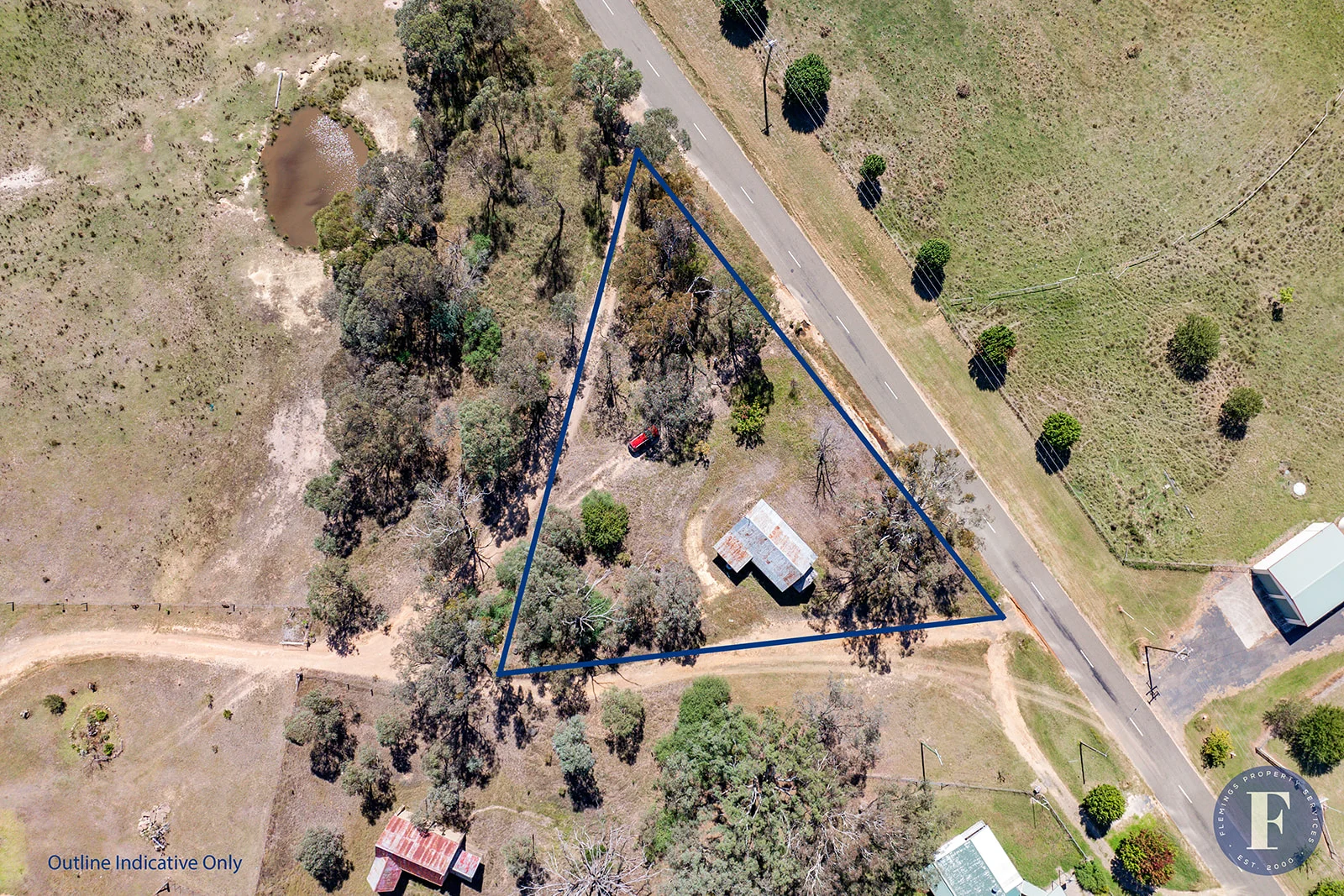 Additional image 14 of 166 Rugby Road, Rugby NSW 2583