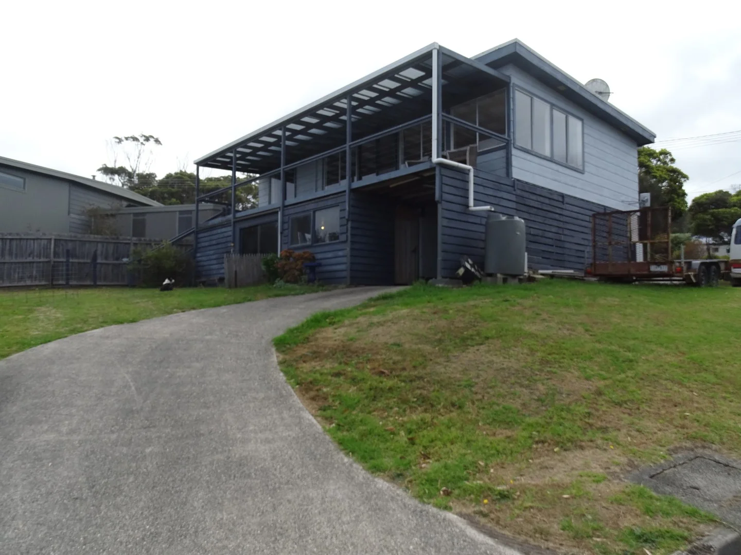 5 Bass Crescent, Skenes Creek VIC 3233