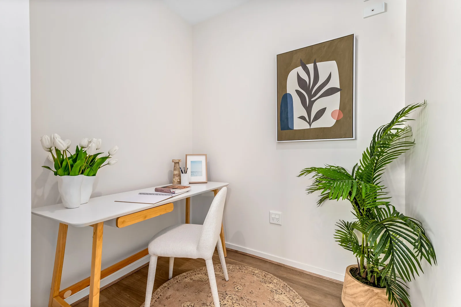 Additional image 4 of 606/300 Pigdon Street, Princes Hill VIC 3054